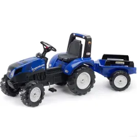 falk-traktor-na-pedaly-z-przyczepka-new-holland-duzy-xxl-3-152-cm