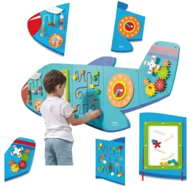drewniana-tablica-manipulacyjna-xl-sensoryczna-samolot-edukacja-montessori