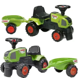 falk-jezdzik-pchacz-traktorek-z-przyczepka-baby-claas-axos-12m-dla-dzieci