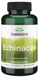 swanson-echinacea-400mg-100kaps-infekcje-odpornosc