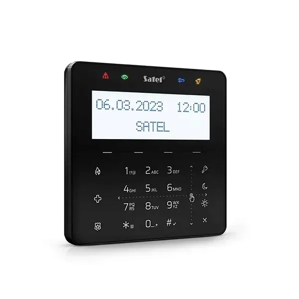 satel-manipulator-int-ksg2r-b-typ-alarmu-przewodowy