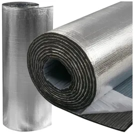 mata-gumowa-pianka-kauczuk-wygluszenie-ocieplenie-folia-aluminiowa-grzejnik