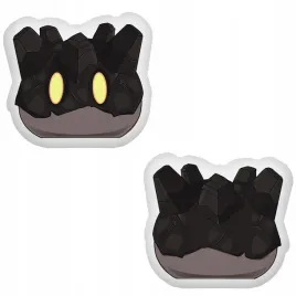poduszka-chibi-genshin-impact-geo-slime