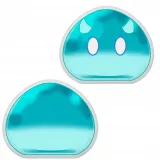 poduszka-chibi-genshin-impact-hydro-slime