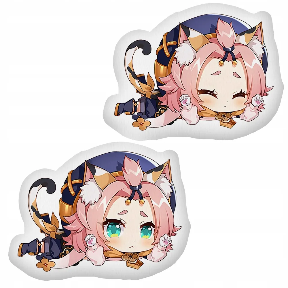 poduszka-chibi-genshin-impact-diona