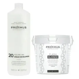proximus-zestaw-rozjasniacz-do-wlosow-flash-blonde-emulsja-oxydant-6percent