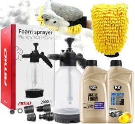 k2-aktywna-piana-1kg-szampon-express-plus-pianownica-2l-mycia-wosk-rekawica