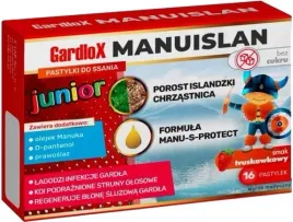 s-lab-gardlox-manuislan-dla-dzieci-bol-gardla-bez-cukru-smak-truskawkowy