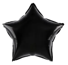 balon-foliowy-czarna-gwiazda-45-cm-swieta-walentynki