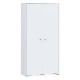 regal-z-polkami-zamykany-wysoka-komoda-75-x-35-x-150-cm-bialy-na-dokumenty