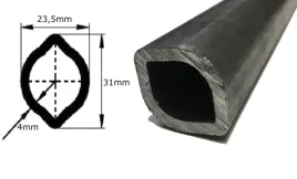 rura-walu-wom-profilowana-cytryna-235x31x4mm-1m