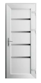 drzwi-zewnetrzne-pcv-100-210-biale-pelne-z-aplikacja-zamek-automatyczny