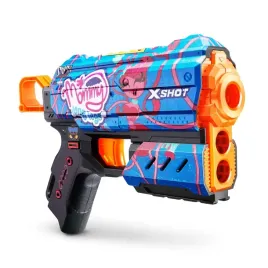 pistolet-bron-wyrzutnia-flux-8-strzalek-gametime-poppy-dzien-dziecka