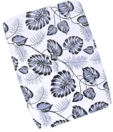 mio-bebe-przescieradlo-bawelna-z-gumka-120x60-do-lozeczka-liscie-palmy
