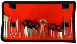 klucze-do-wyciagania-radia-mercedes-opel-audi-bmw-fiat-skoda