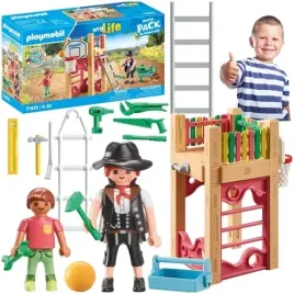 playmobil-pani-ciesla-w-pracy-plac-zabaw-figurki-akcesoria-my-life-58-el