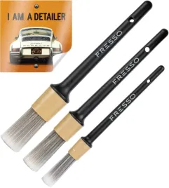 fresso-zestaw-3-pedzelkow-detailingowych-do-auta-detailing-brush-no-8-12-16