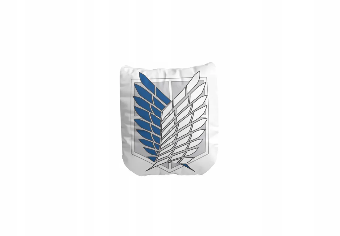 poduszka-chibi-attack-on-titan-scout-regiment