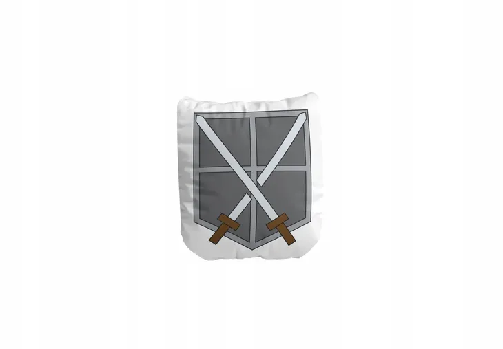 poduszka-chibi-attack-on-titan-cadet-corps