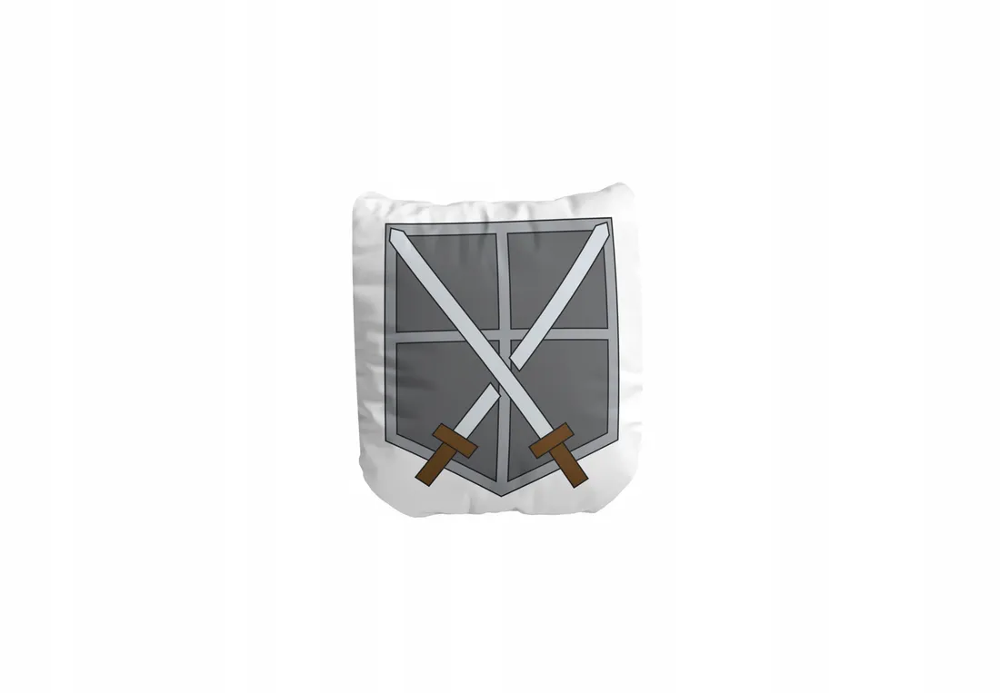 poduszka-chibi-attack-on-titan-cadet-corps