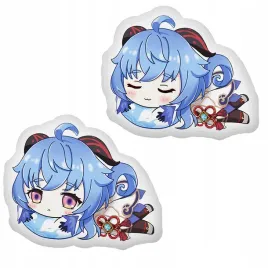 poduszka-chibi-genshin-impact-ganyu