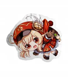 poduszka-chibi-genshin-impact-klee