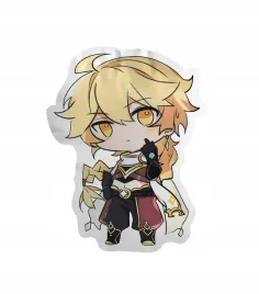 poduszka-chibi-genshin-impact-aether-traveler
