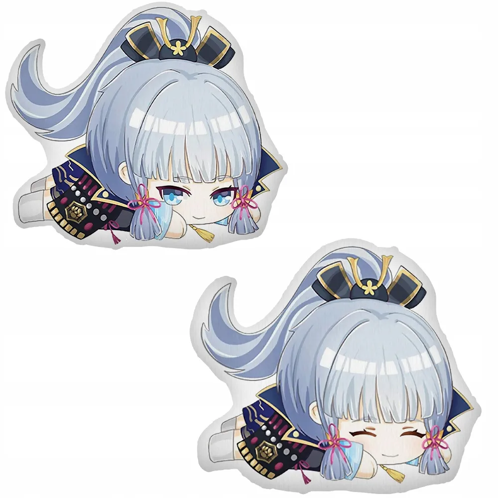 poduszka-chibi-genshin-impact-ayaka