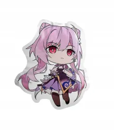 poduszka-chibi-genshin-impact-kequing
