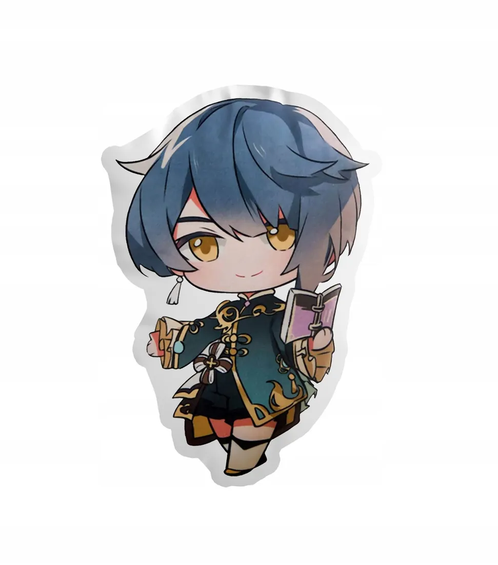 poduszka-chibi-genshin-impact-xingqiu
