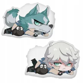 poduszka-chibi-brand-new-animal-shirou-ogami