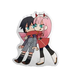 poduszka-chibi-darling-in-the-franxx