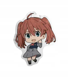 poduszka-chibi-darling-in-the-franxx