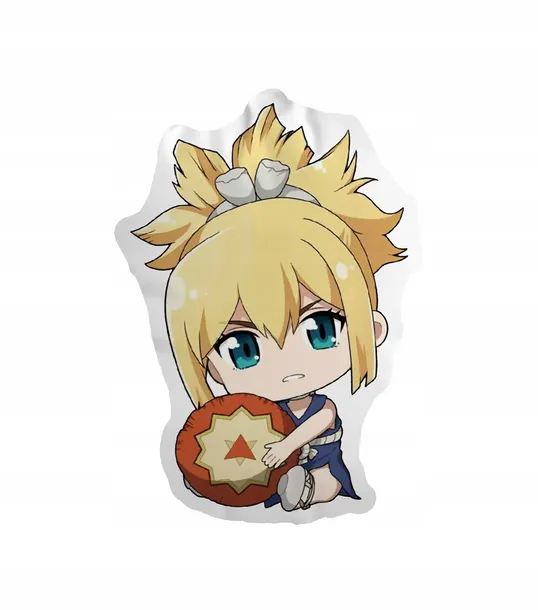 poduszka-chibi-dr-stone-kohaku