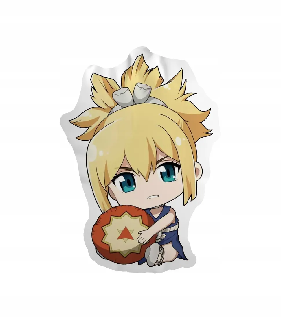 poduszka-chibi-dr-stone-kohaku