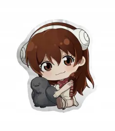 poduszka-chibi-dr-stone-yuzuriha-ogawa