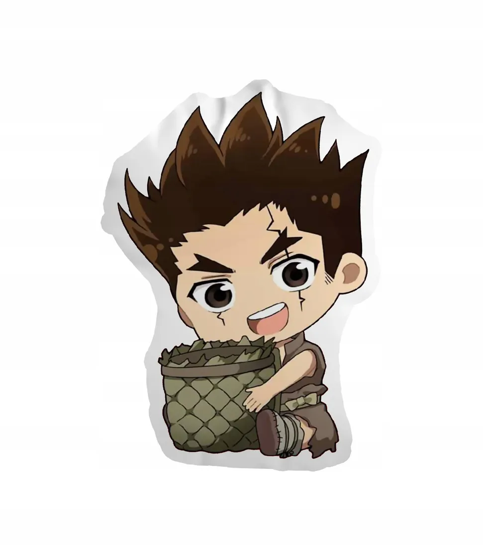 poduszka-chibi-dr-stone-taiju-oki