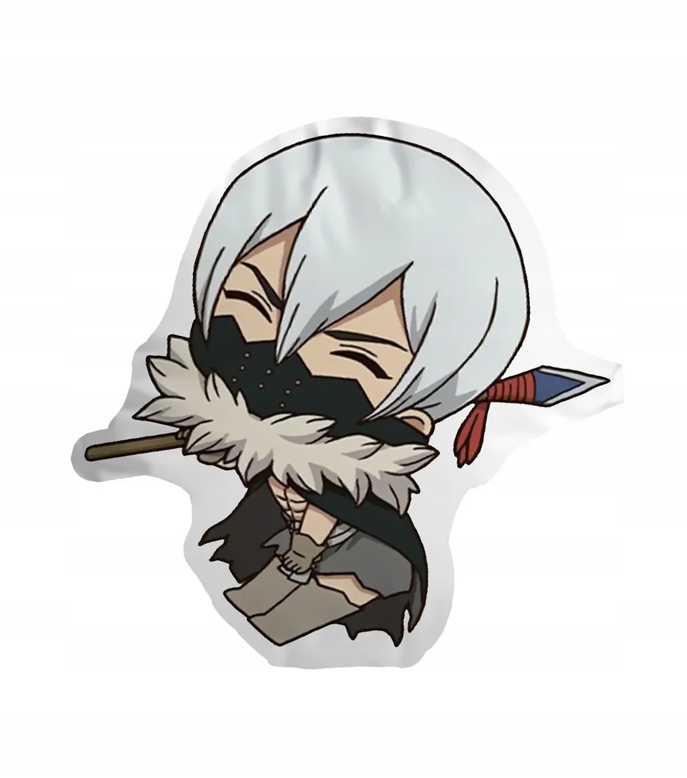 poduszka-chibi-dr-stone-hyoga