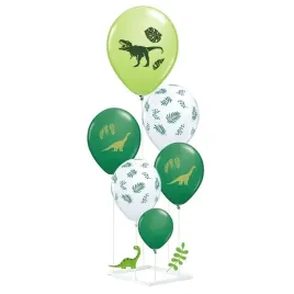 balony-dinozaury-zielono-biale-6szt-zestaw-ze-stojakiem-diy