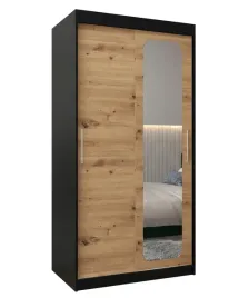 szafa-przesuwna-garderoba-promo-t2-100-z-lustrem