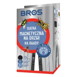 bros-siatka-na-drzwi-na-owady-komary-muchy-osy-magnetyczna-czarna-160x220cm