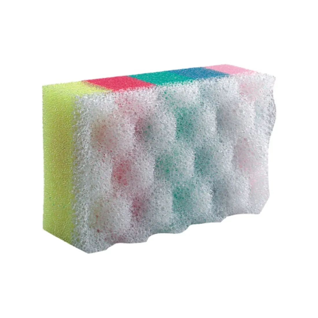 nelly-gabka-kapielowa-do-masazu-1szt-2-warstwowa-do-mycia-ciala-stan-nowy