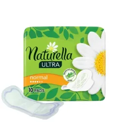 naturella-ultra-normal-cienkie-podpaski-ze-skrzydelkami-rumianek-10-sztuk