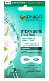garnier-maska-na-tkaninie-z-woda-kokosowa-do-skory-wokol-oczu-hydra-bomb
