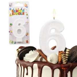 swieczka-urodzinowa-liczba-6-szesc-biala-brokatowa-cyfra-szostka-na-tort