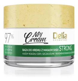 krem-baza-z-maslem-shea-do-zrobienia-kremu-delia-my-cream-strong
