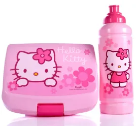 bidon-butelka-na-wode-i-pudelko-sniadaniowe-dla-dzieci-hello-kitty-zestaw