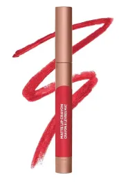 loreal-matte-pomadka-w-kredce-z-wit-e-i-olejkiem-jojoba-110-caramel-rebel