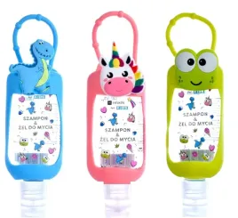 zel-szampon-do-mycia-dla-dzieci-owocowy-zestaw-zawieszka-2w1-hiskin-3szt