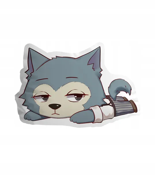 poduszka-chibi-beastars-legoshi